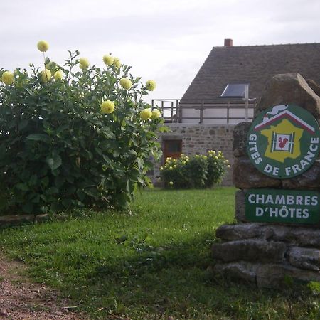 Martigny-le-Comte Le Trot'In Chair Bed & Breakfast エクステリア 写真