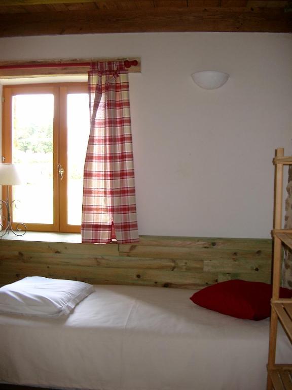 Martigny-le-Comte Le Trot'In Chair Bed & Breakfast 部屋 写真
