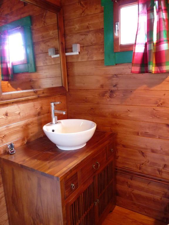 Martigny-le-Comte Le Trot'In Chair Bed & Breakfast 部屋 写真