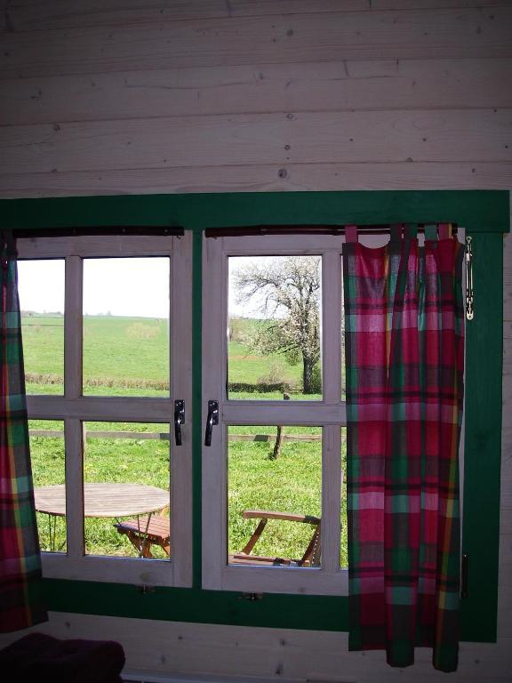 Martigny-le-Comte Le Trot'In Chair Bed & Breakfast 部屋 写真